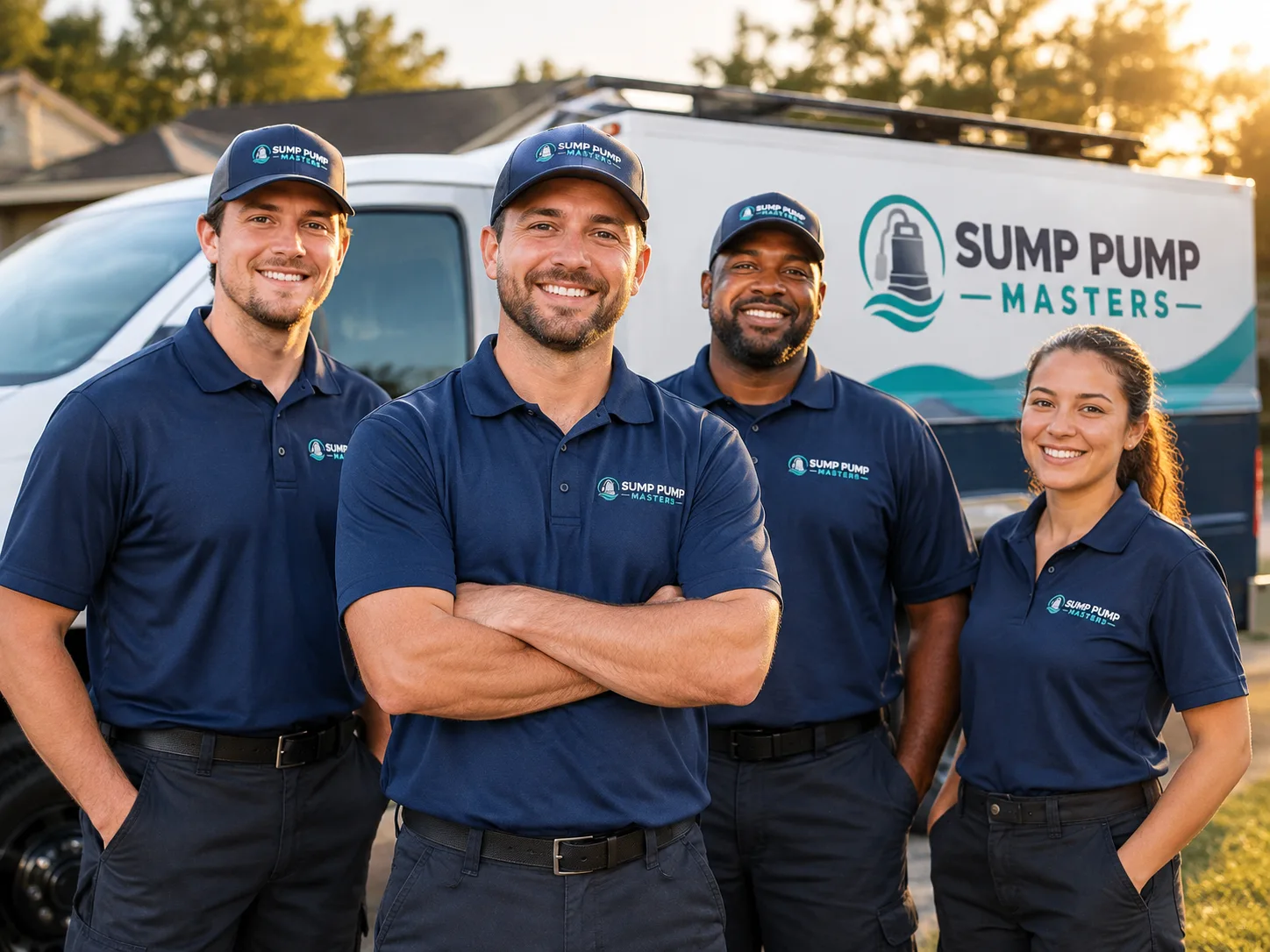 Sump Pump Repair company in Morgan City, MS